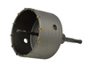 Frez do betonu 100mm SDS PLUS