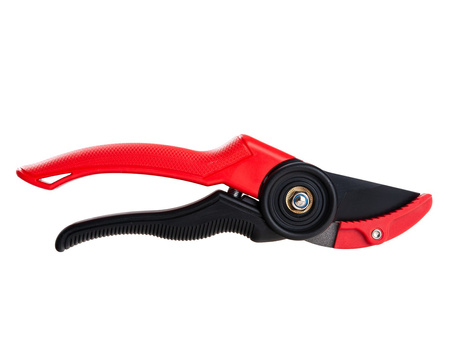 Sekator ogrodniczy z ostrzem kowadełkowym 210mm SK5 PTFE