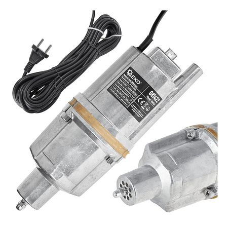 Pompa do wody nurek dolnossący