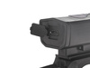 Wodoodporna lampka rowerowa USB IP54 – zestaw przód + tył (120)