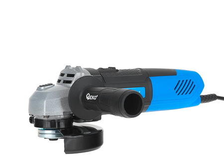 Szlifierka kątowa z regulacją obrotów 125mm 900W