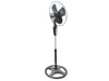 Wentylator pionowy 16" sterowany pilotem