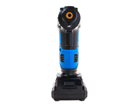 Pompka - kompresor akumulatorowy 12V LCD (0,2-10,3 BAR)