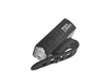 Wodoodporna lampka rowerowa USB IPX4 – zestaw przód (800lm/900mAh) + tył (120lm/120mAh) (120)