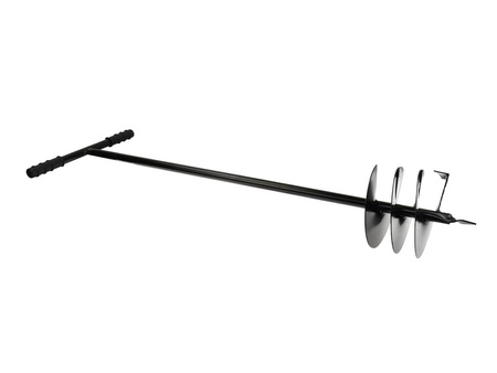 Ręczna wiertnica glebowa 200mm