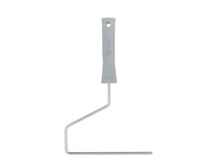 Rączka - uchwyt do wałka do gładzi 18cm fi-6mm