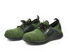 Buty ochronne model nr 10 zielone S1P