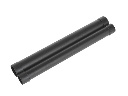 Podnośnik hydrauliczny słupkowy dwustopniowy- niski 20T (2)