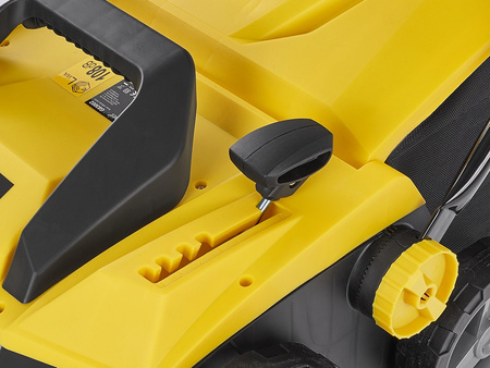 Aerator / wertykulator 2w1 38cm 2300W JG