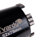 Otwornica diamentowa segmentowa turbo 82mm SDS Plus (20)