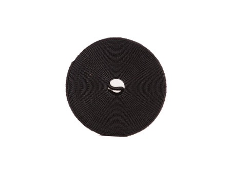 Opaska rzep – organizer do kabli 5m x 20mm (250)