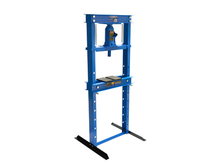 Prasa hydrauliczna 12T