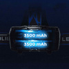 Lampa czołowa CREE XM-L T6 LED 1000lm (50)