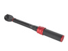 Klucz dynamometryczny 1/4" 5-25Nm TVARDY (20)