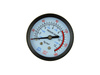 Manometr hydroforu 0-12 bar