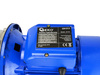 Zestaw hydroforowy: pompa JS100 1100W, zbiornik 24l