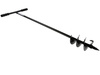 Ręczna wiertnica glebowa 110mm