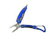 Narzędzie wielofunkcyjne-multitool 9-funkcyjny