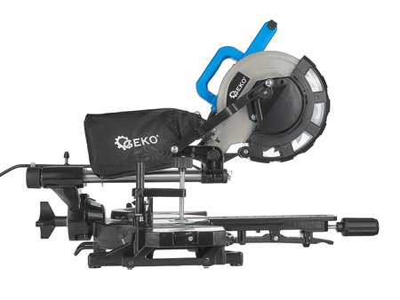 Piła ukośnica z posuwem 1700W 210mm (1)