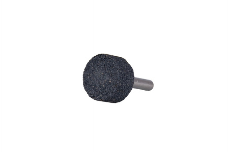 Kamienie szlifierskie 3mm/6mm 10el. (20/80)
