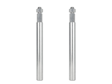 Zestaw do demontażu wtryskiwaczy FORD 2.0 Diesel EcoBlue