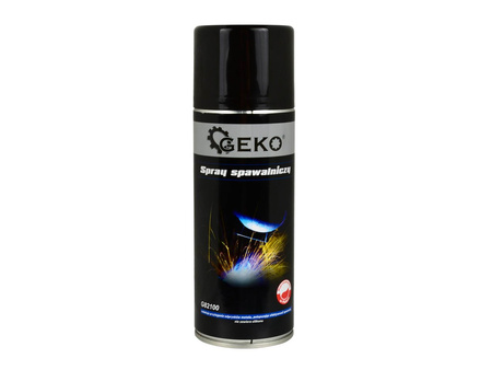 Spray spawalniczy GEKO 400ml