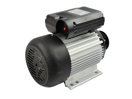 Silnik elektryczny 1 fazowy 1,5KW (2KM) 230V