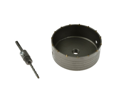 Frez do betonu 150mm SDS PLUS