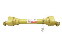 Wałek przekaźnika mocy 80cm (frez)