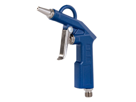 Pistolet MAX do przedmuchiwania z końcówkami 5el.(25/50)
