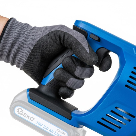 Piła szablasta akumulatorowa 18V Li-ion