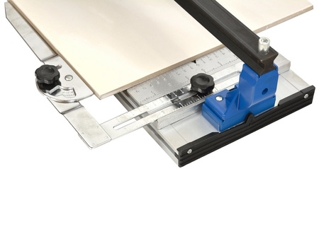 Maszynka do cięcia glazury 800mm GEKO PROFI