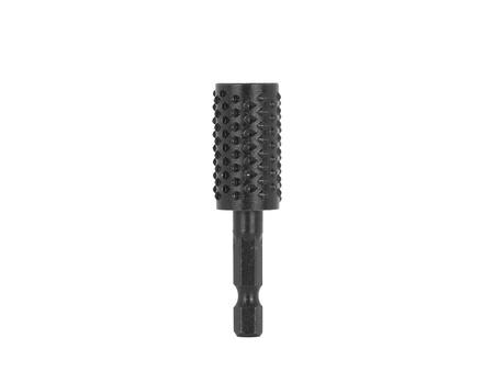 Zdzierak – tarnik cylindryczny do drewna 15mm HEX (50/250)
