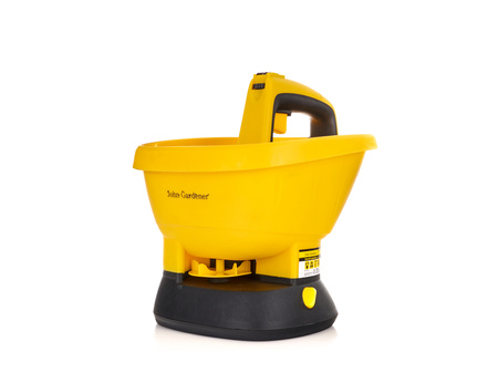 Siewnik ogrodowy na baterie 2,7L (4)