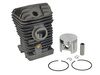 Komplet cylinder + tłok   230 40mm
