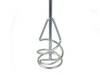 Mieszadło do farb i zapraw PM-05 80x400mm hex