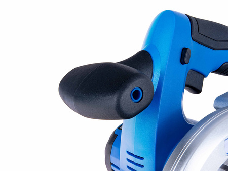 Pilarka tarczowa akumulatorowa 18V Li-ion