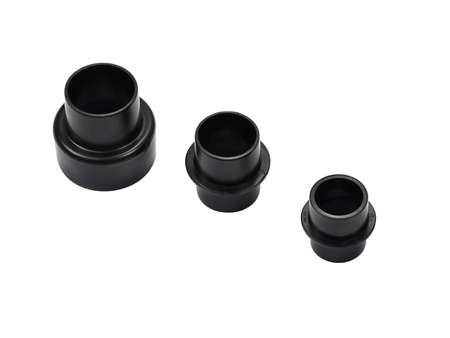 Odciąg wiór, trocin i pyłu