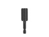 Zdzierak – tarnik cylindryczny do drewna 15mm HEX (50/250)