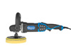 Polerka samochodowa PROFI 1400W 180mm