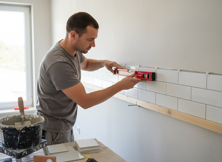 Poziomnica aluminiowa 500mm STRONG LINE