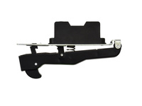 Wyłącznik z blokadą do szlifierki kątowej 230 mm