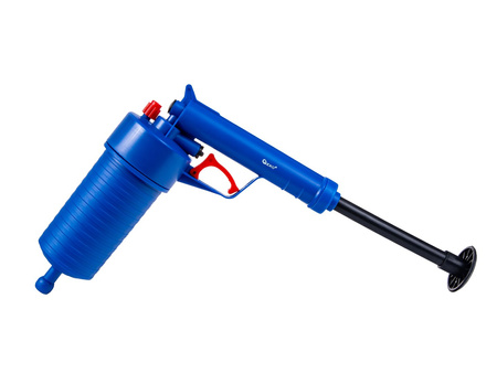 WYTRZYMAŁA NASADKA UDAROWA TRZPIENIOWA HEX H17 1/2” CR-MO TVARDY