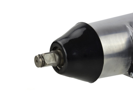 Klucz pneumatyczny 310 Nm 1/2" + nasadki 9 - 27mm