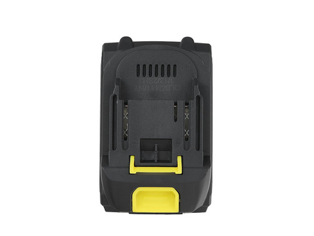 Sekator akumulatorowy 30mm w walizce 2x2.0Ah 21V (10)