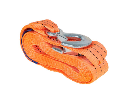 Linka holownicza 4m 3T z hakami