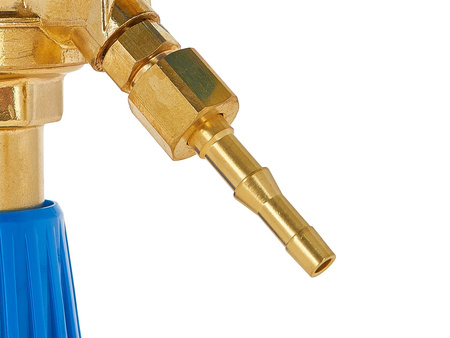 Kątownik stolarski budowlany 180mmx180x255mm