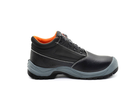 Buty robocze ochronne model no.2 wysokie S1P