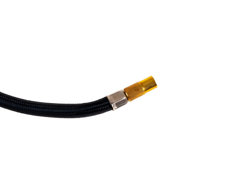 WYTRZYMAŁA NASADKA UDAROWA TRZPIENIOWA HEX H19 1/2” CR-MO TVARDY