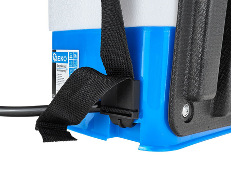 Opryskiwacz akumulatorowy 20L